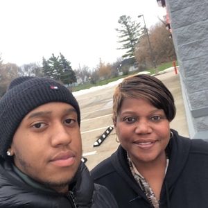 Meet your Posher, Calandra